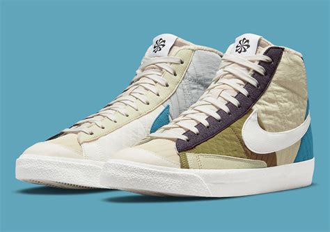 nike blazer premium|Nike Blazer Mid 77 Premium Mens Shoes